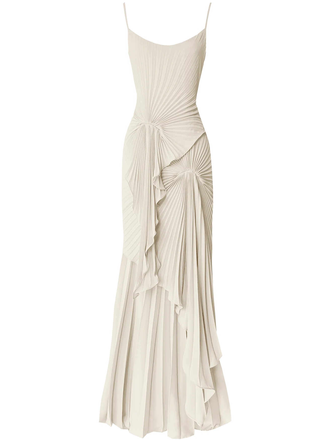 Torrent Maxi Dress