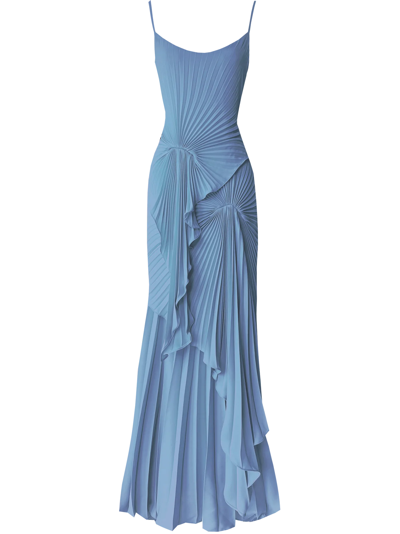 Torrent Maxi Dress