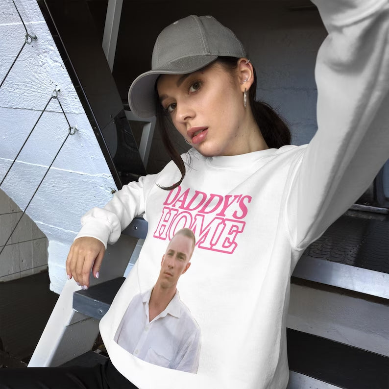 Daddy's Home Rafe Sweatshirt