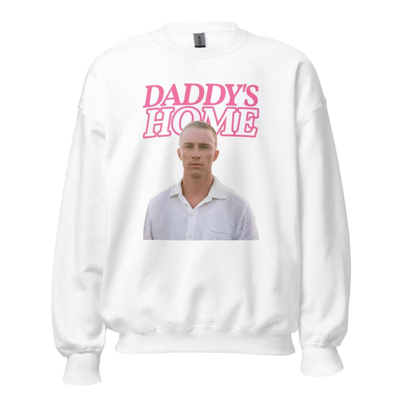 Daddy's Home Rafe Sweatshirt