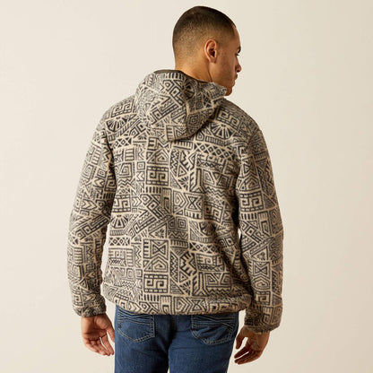 Polar Fleece Hoodie