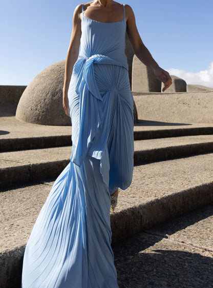 Torrent Maxi Dress
