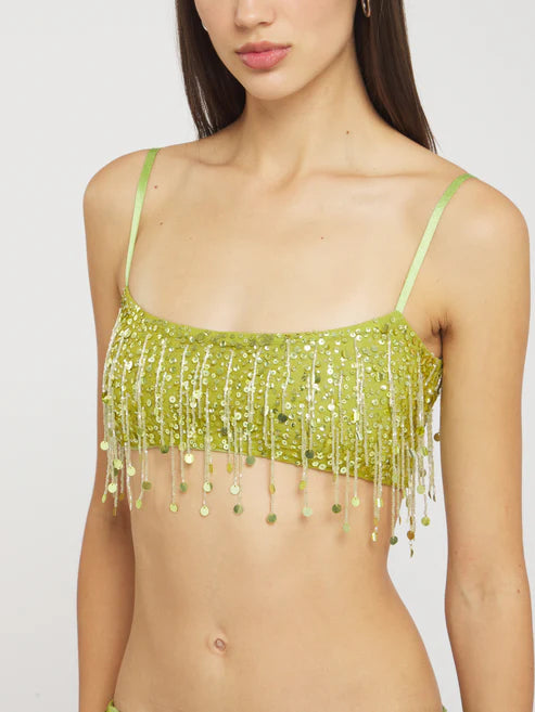 Yasmin Hand Beaded Set