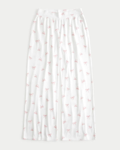 Cozy Pajama Set