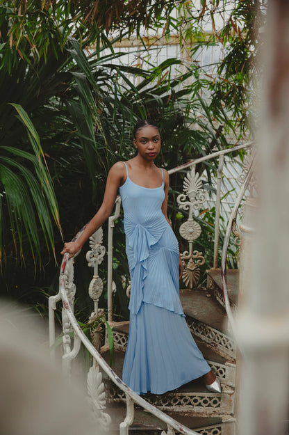 Torrent Maxi Dress