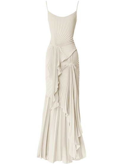 Torrent Maxi Dress