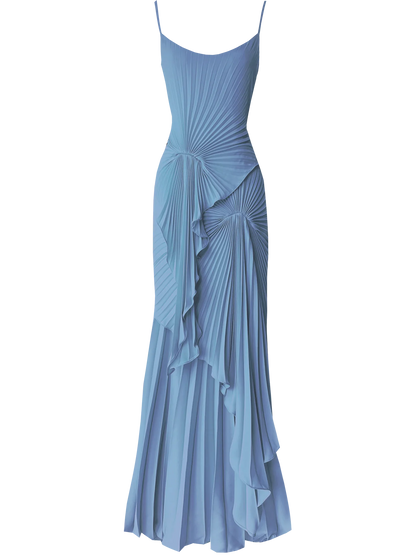Torrent Maxi Dress