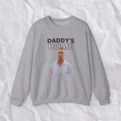 Daddy's Home Rafe Sweatshirt