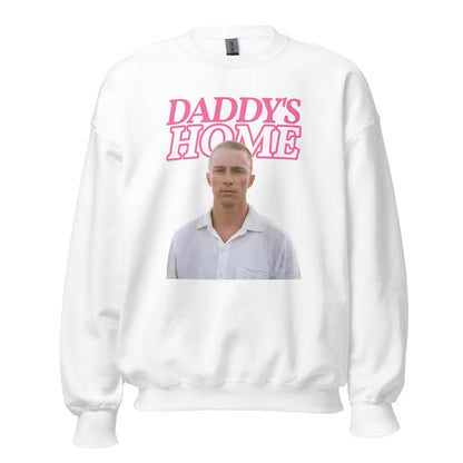 Daddy's Home Rafe Sweatshirt